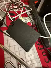Battery lasted 6 months on one charge
