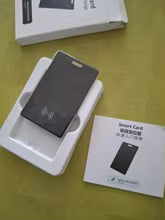 Arrived fully charged and works great