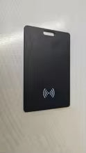 Thinnest tracker I have ever seen