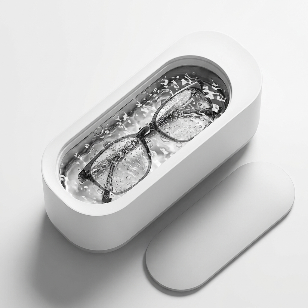 Loom Ultrasonic Cleaner