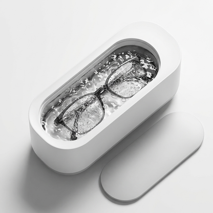 Loom Ultrasonic Cleaner