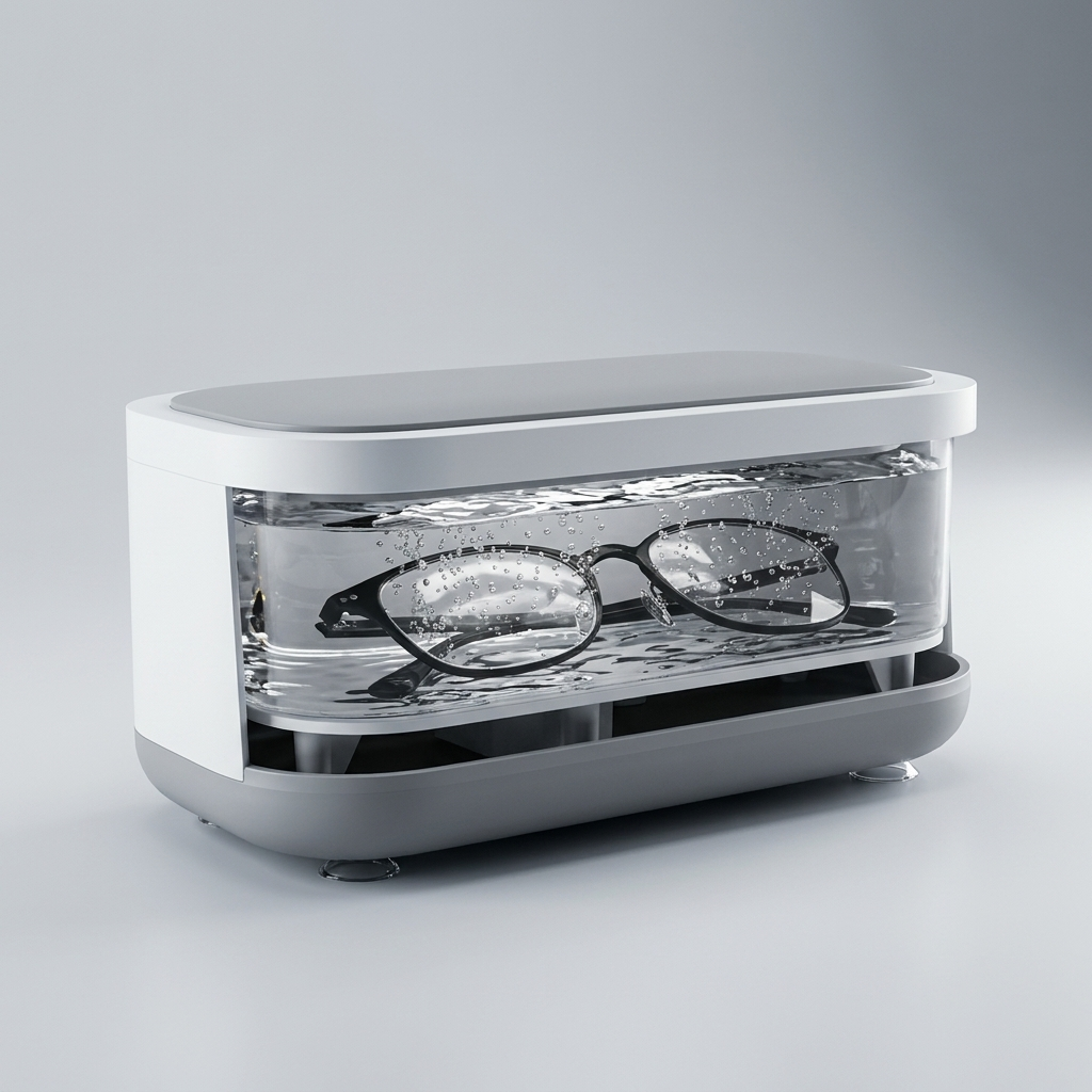 Loom Ultrasonic Cleaner