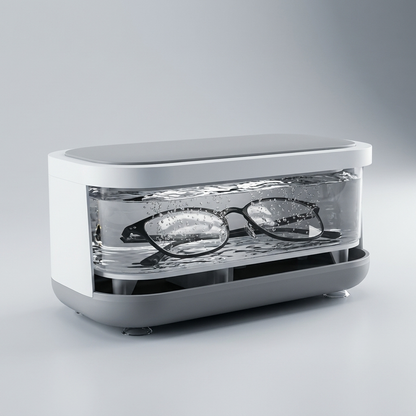 Loom Ultrasonic Cleaner