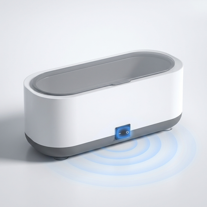 Loom Ultrasonic Cleaner